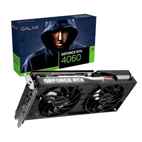 DarkFlash DK352 B660M – i5.4060 Gaming PC 14th Gen