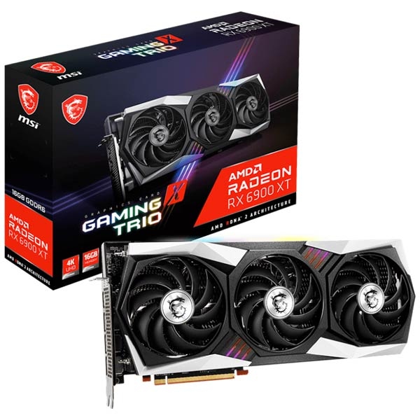 DarkFlash DLX4000 Z790-S – i7.RX6900 Gaming PC
