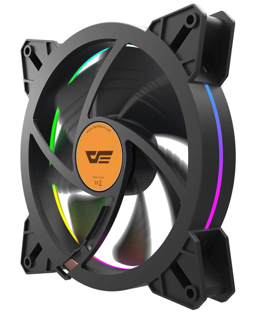 CF140 ARGB Cooling Fan