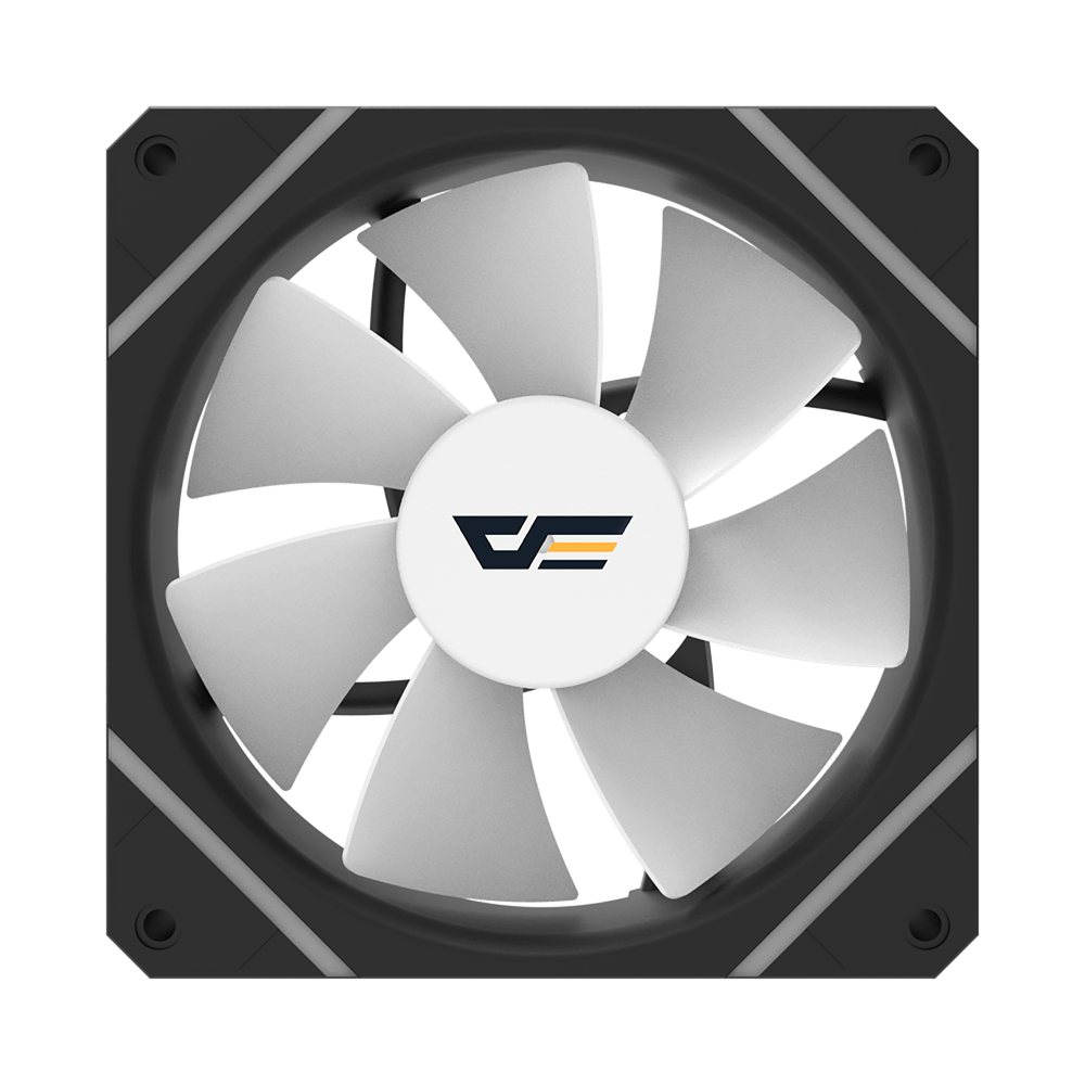 DM12RF ARGB Cooling Fan