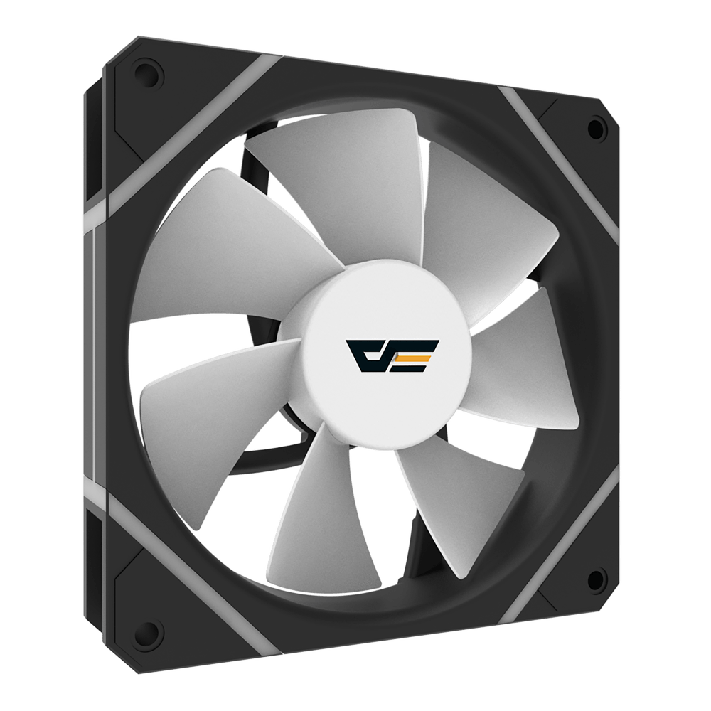 DM12RF ARGB Cooling Fan