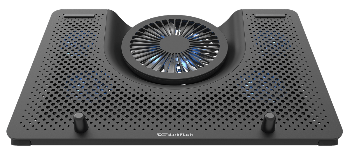 G100 Aluminum Laptop Cooler