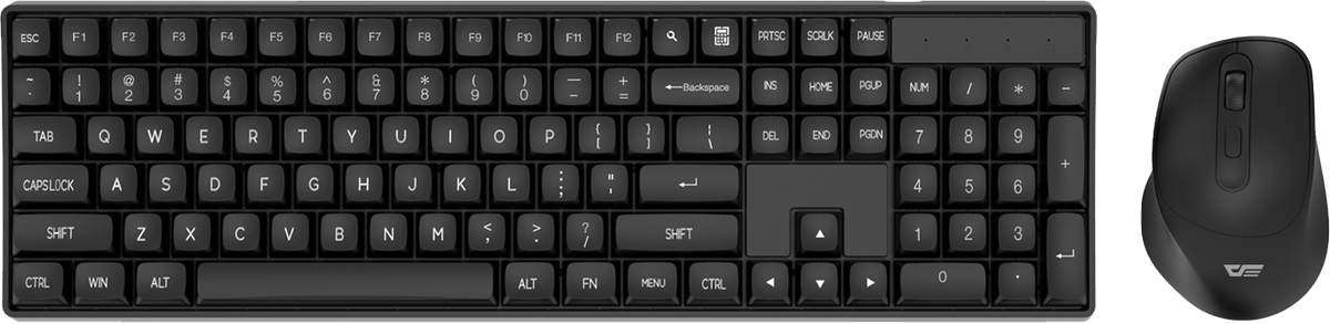 GK104 Mechanical Kit