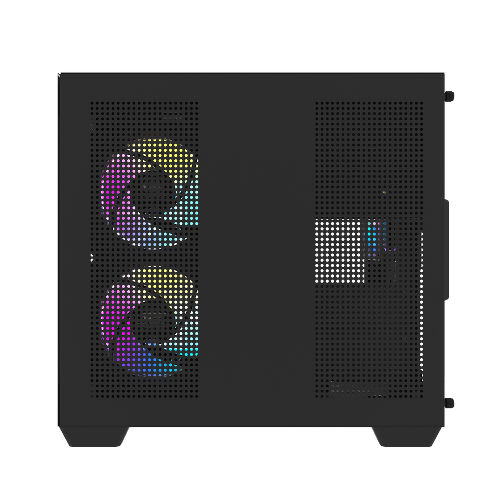 DRX70 Mesh ATX PC Case