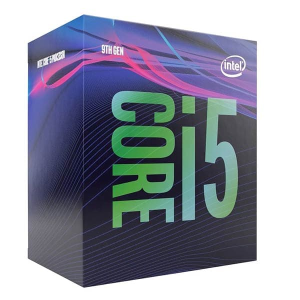DarkFlash DLM21 H610M-H2 – i5.T20 PC