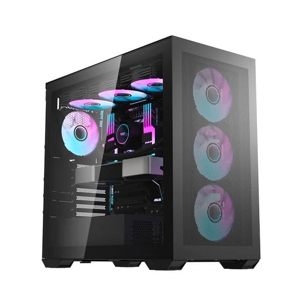 DarkFlash Rocket DC360-i9.Z790 Gaming PC