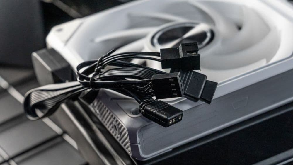 Necə PC Ventilyatoru Seçməli? 3-Pin və 4-Pin Fərqləri Aydınlaşdırıldı