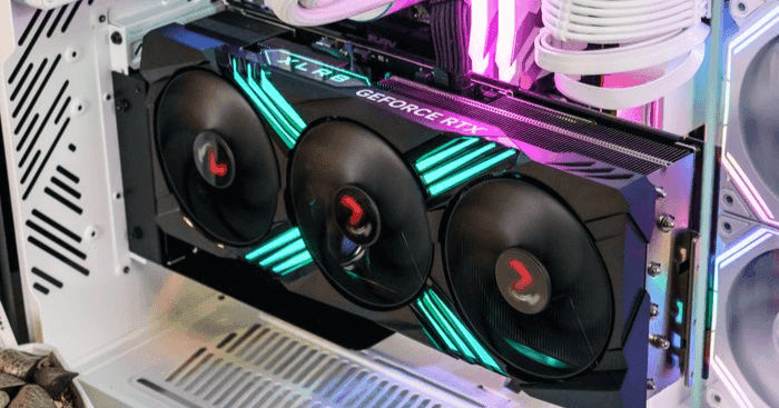 Vertikal GPU Quraşdırmanın Üstünlükləri və Çatışmazlıqları Nələrdir?