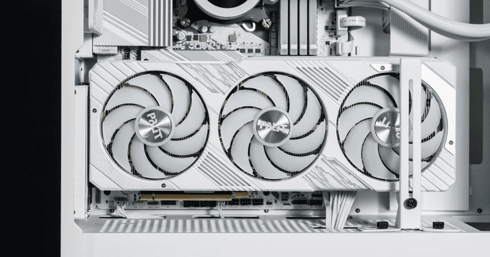 GPU Riser Kabelindən İstifadə Edərkən Performansda Nə Qədər Azalma Olur?