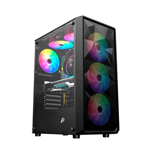 DarkFlash S11 H610M-i9.4060 Gaming PC