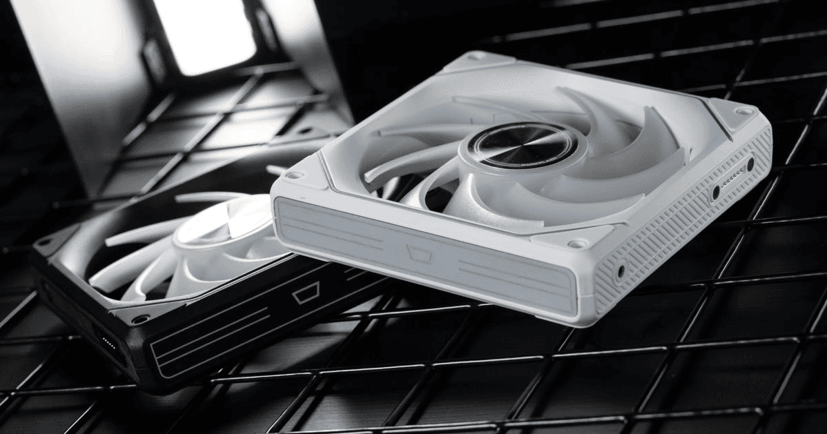 140 mm və 120 mm Korpus Fanları Arasındakı Fərqlər Nələrdir?