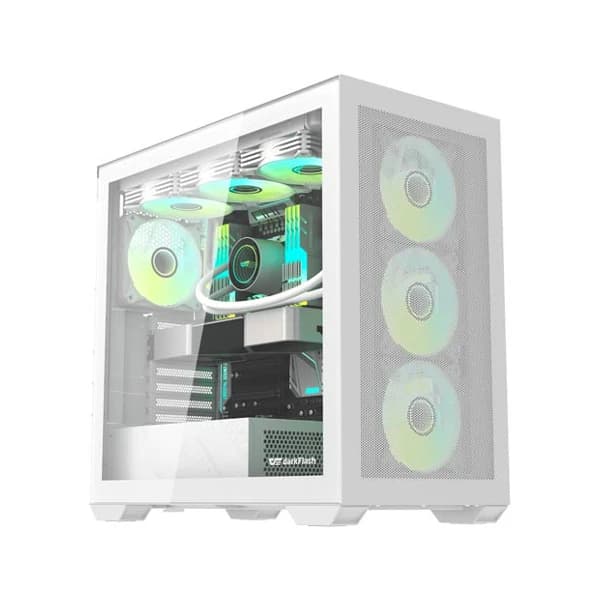 DarkFlash DLX4000 Z790 – i5.4060T Gaming PC 14th Gen