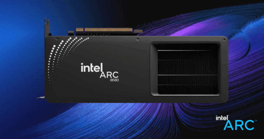 Yeni Buraxılmış Intel Arc Qrafik Kartı Dəyərlidirmi?