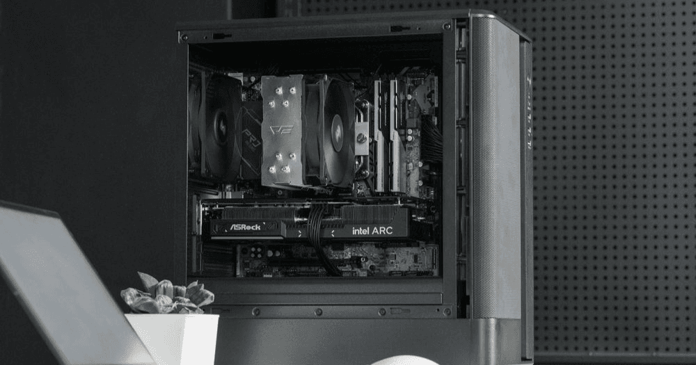 Hazır PC və Özəl Yığılmış PC: Hansı Daha Məntiqlidir?