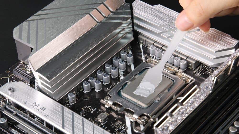 Termal pastanı nə qədər tez-tez dəyişmək lazımdır? CPU və GPU üçün ətraflı bələdçi