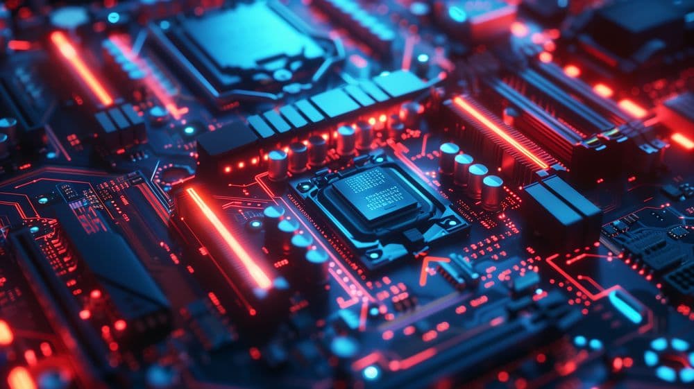 Z890? X870? Anakart Model Adları Nə Anlama Gəlir?