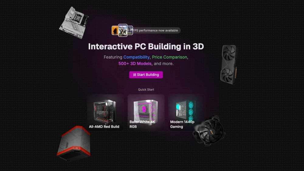 Kompüter yığınınızı 3D olaraq görüb planlayın – Sürprizlərə son!
