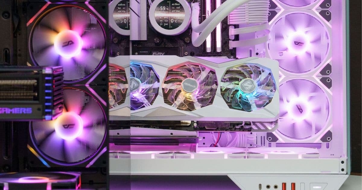 PCIe 8.0 izahı: 2028-ci il spesifikasiyasının çıxışı haqqında bildiklərimiz