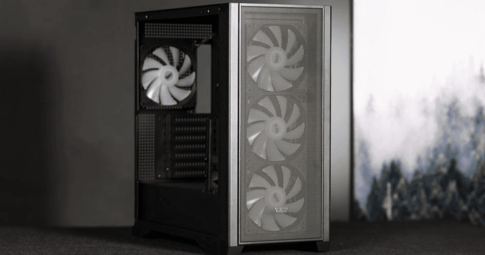 PC korpusu almazdan əvvəl nəzərə almalı olduğunuz 9 vacib əlavə imkan göstəricisi