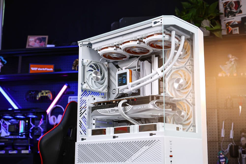 2026 Yaddaş Böhranı: Niyə PC qiymətləri artır və necə ağıllı sistem qurmaq olar?