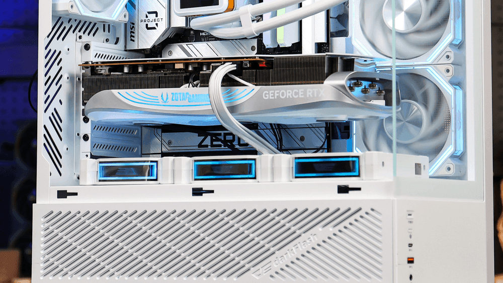 GPU Junction temperaturu və Core temperaturu: Hotspot-unuz çox istidir?  