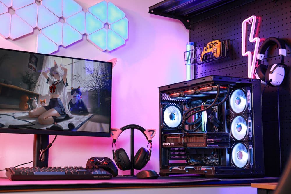 HDR10 Oyun Texnologiyası izahı: Niyə 1.07 milyard rəng FPS düşüşünə səbəb ola bilər