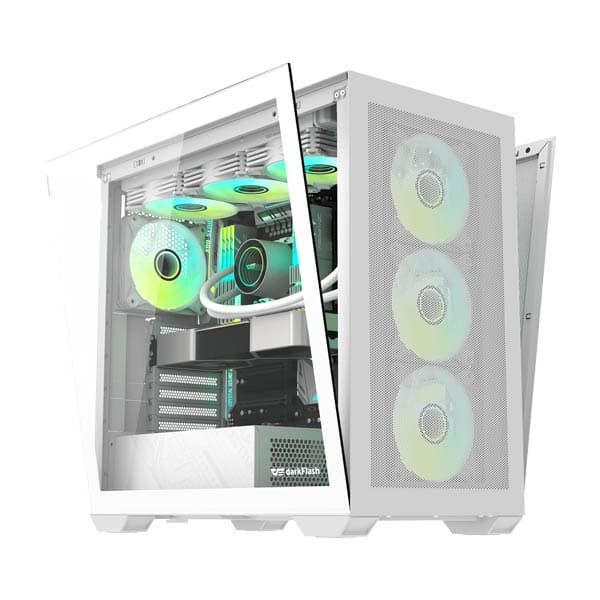 DarkFlash PRO360 Z790P-i9.4090 Gaming PC