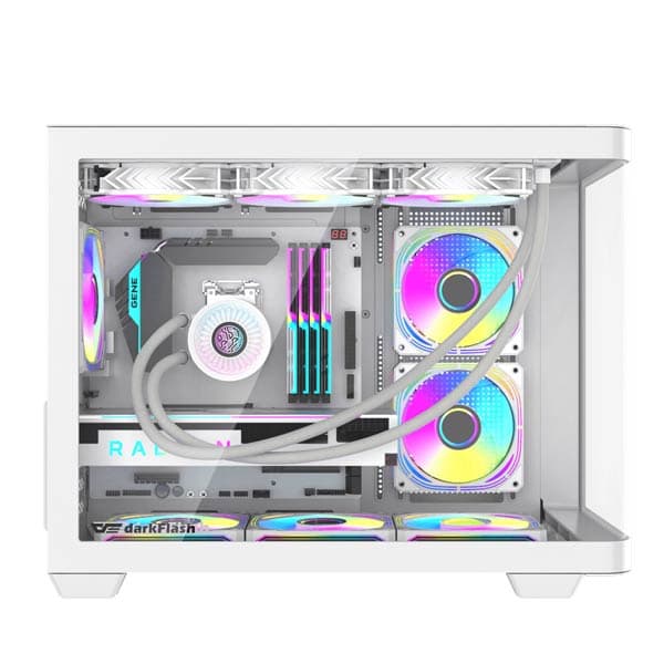 Darkflash L285M Z790 - i7.4090 Gaming PC 14th Gen