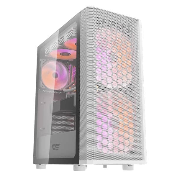DarkFlash DK360 B760 – i7.4060 Gaming PC 14th Gen