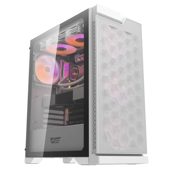 DarkFlash DK361 B760 – i9.4060 Gaming PC