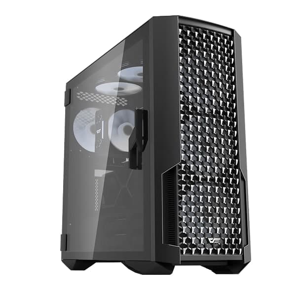DarkFlash Warframe Z790-i9.5080 Gaming PC