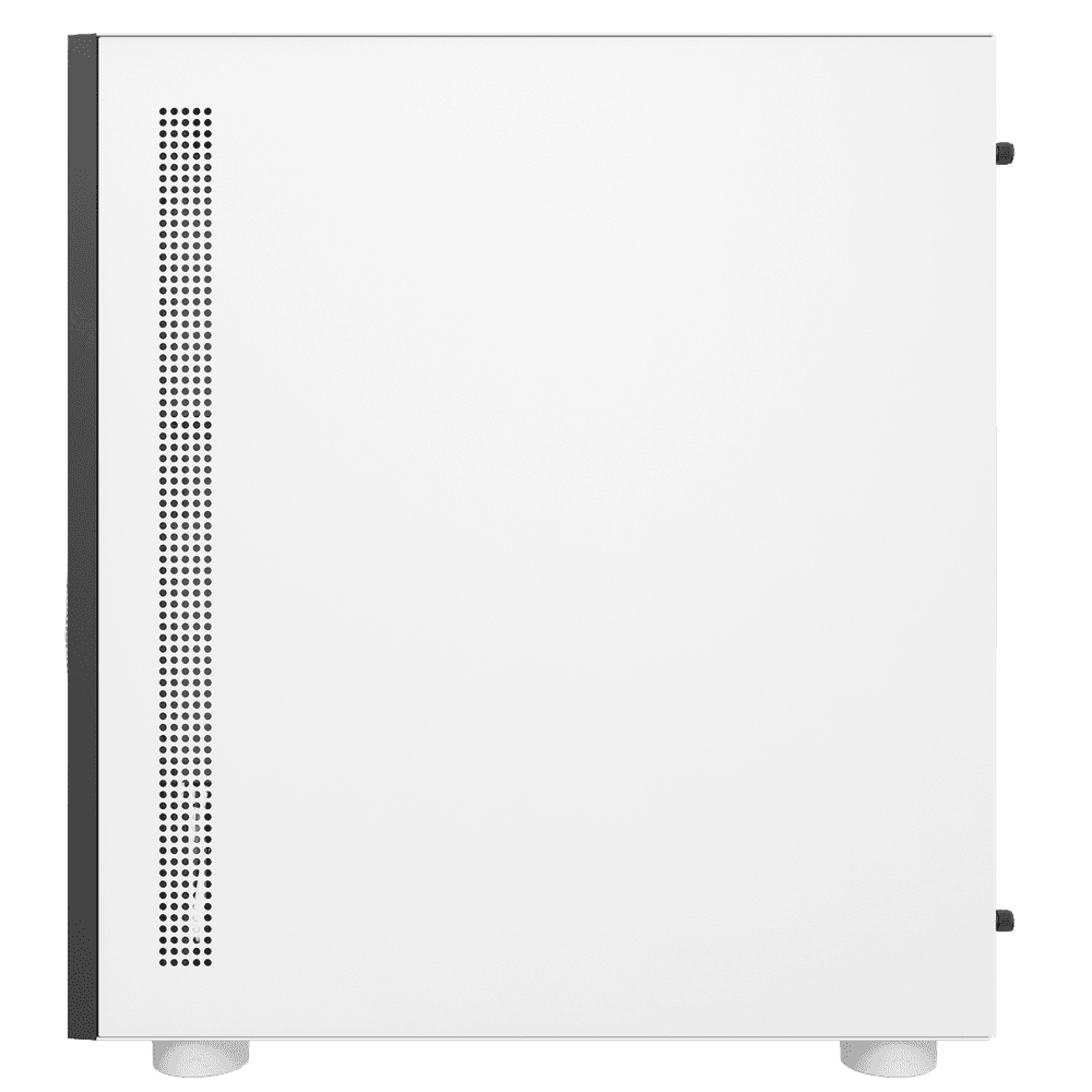 DLM21 Mesh MATX PC Case