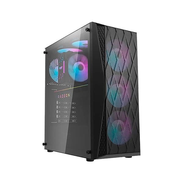 DarkFlash Z690-i7.3070T Gaming PC