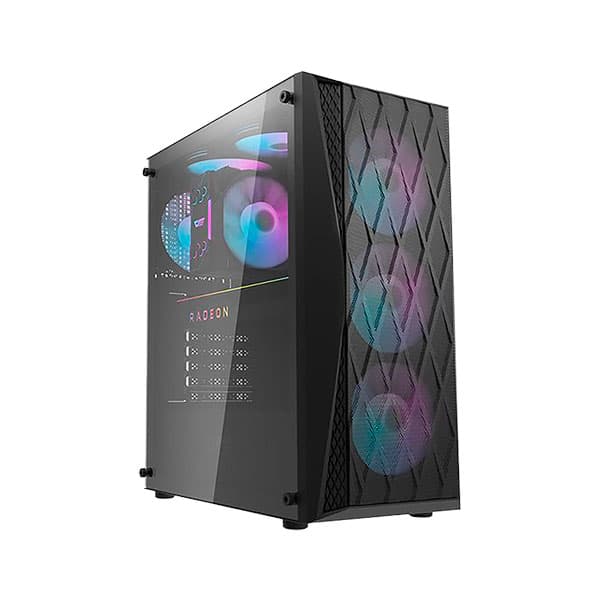 DarkFlash ML240L Z690-i9.4060 Gaming PC 