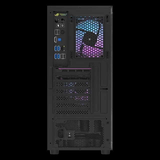 DarkFlash  A290/512TH/AZ Desctop PC