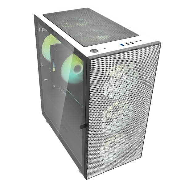 DarkFlash DLM 21/514TH/AZ Desktop PC