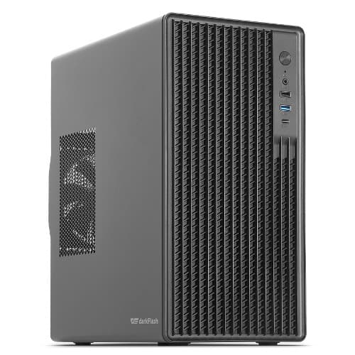 DESKTOP DARKFLASH DM011/513TH Gaming PC