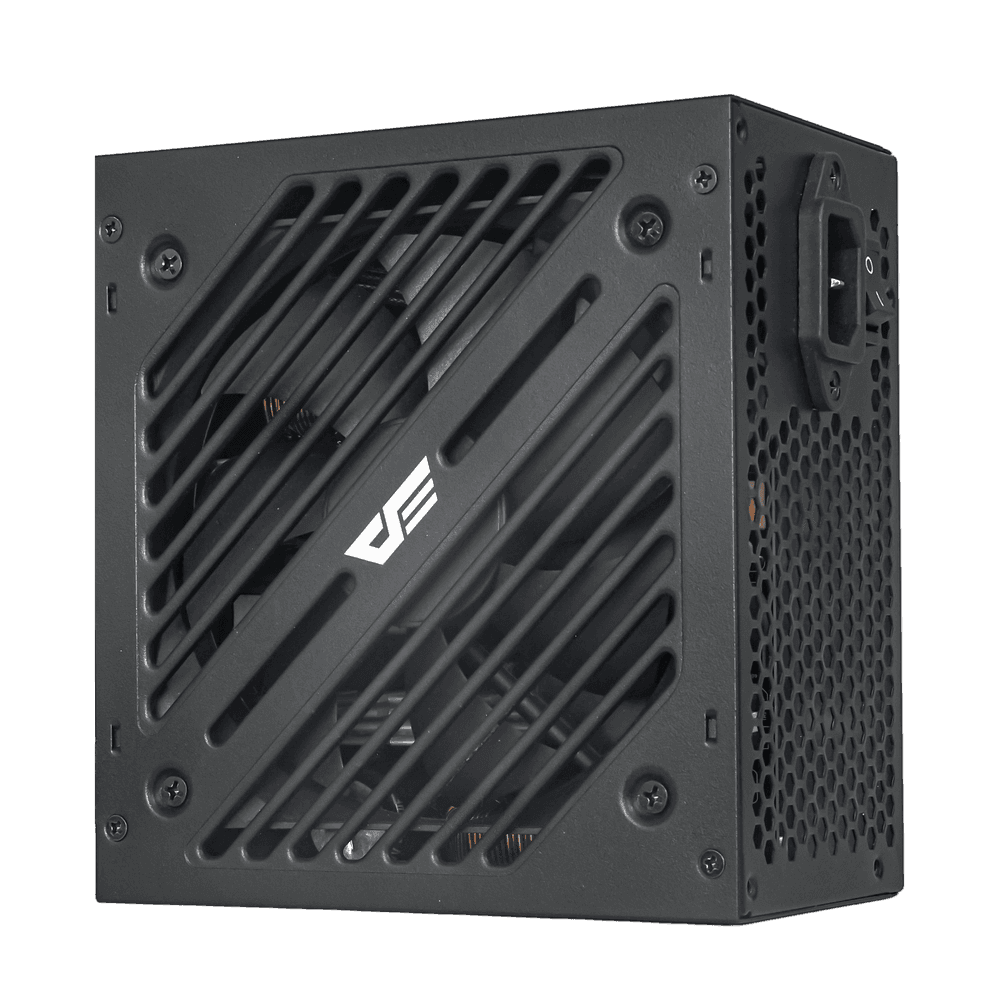 Power Supply DarkFlash EMT750 Bronze Black 