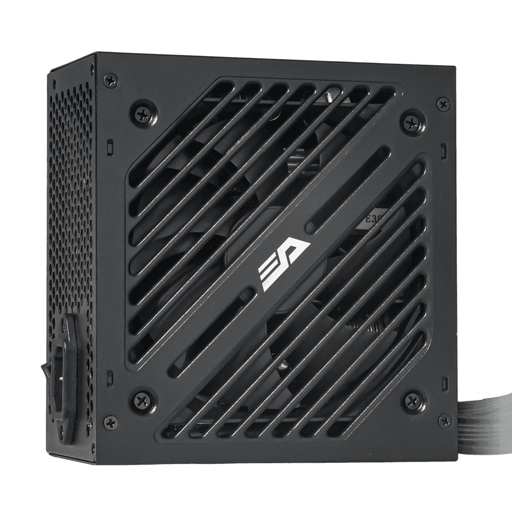 Power Supply DarkFlash EMT750 Bronze Black 