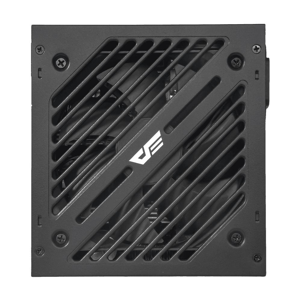 Power Supply DarkFlash EMT750 Bronze Black 