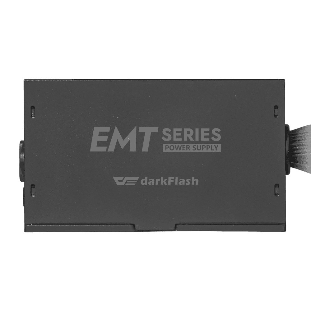 Power Supply DarkFlash EMT750 Bronze Black 