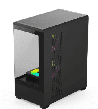Darkflash Desktop PC | Intel Core i7-14700 | 32GB DDR4 | 1TB NVMe SSD | RTX 5050 8GB