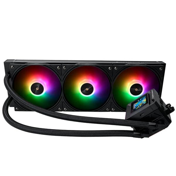 DarkFlash Z790-i7.5070 Gaming PC