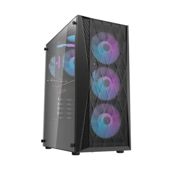 DarkFlash DK352 Z690  – i5.3050 Gaming PC 14th Gen