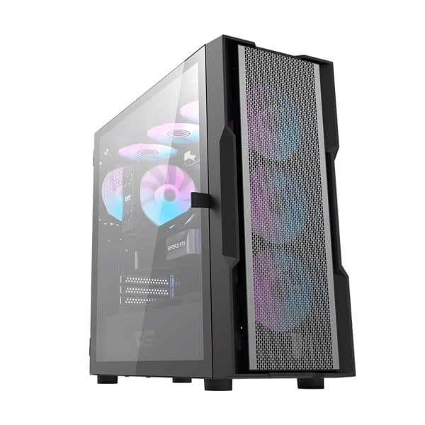 Darkflash DK431 B660M - i7.3050 Gaming PC