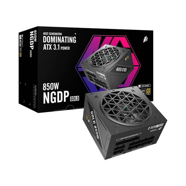 DarkFlash DK352 Z790 – i7.5070 Gaming PC