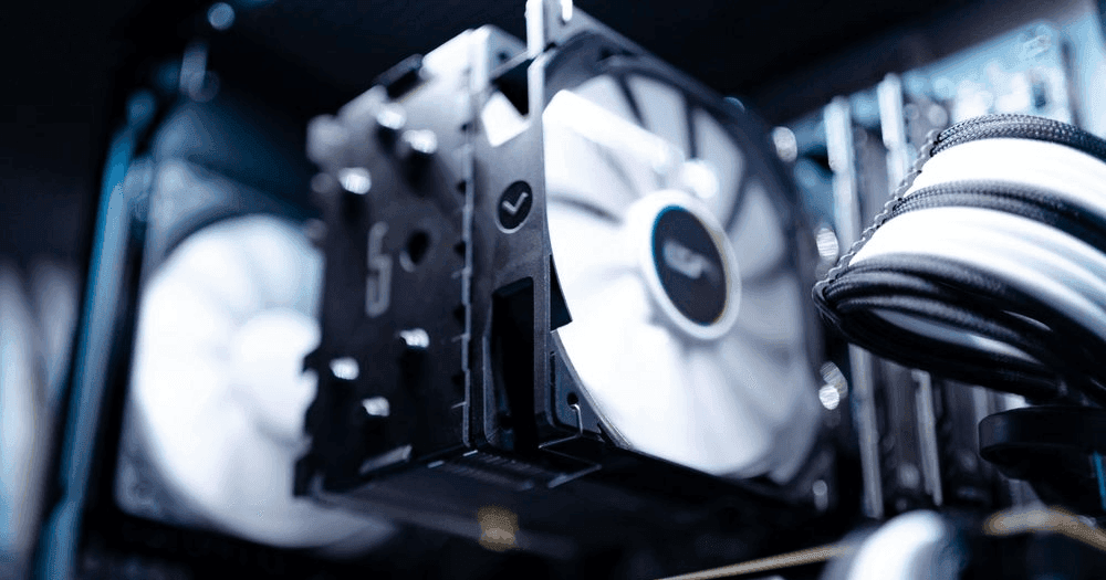 CPU Soyuducunun Düzgün Quraşdırıldığını Necə Təsdiq etmək olar