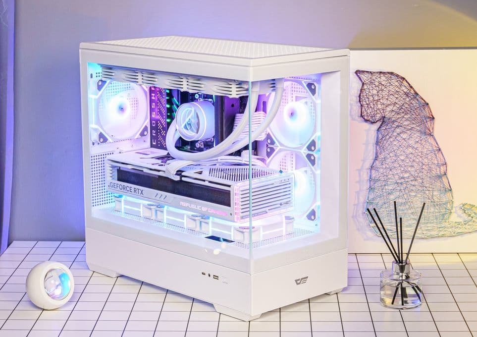 PC qutusu