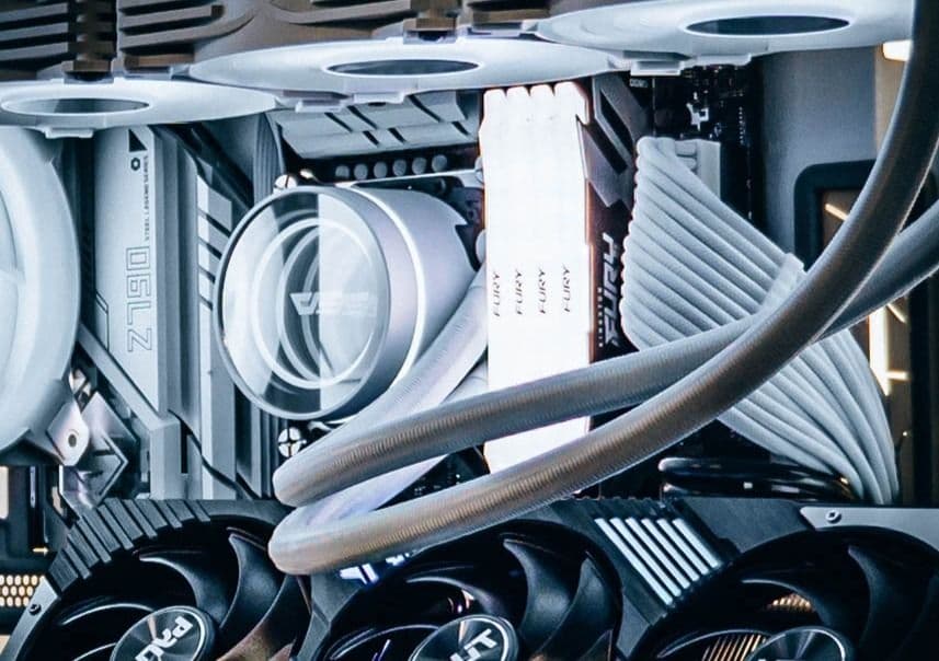 CPU Soyuducu