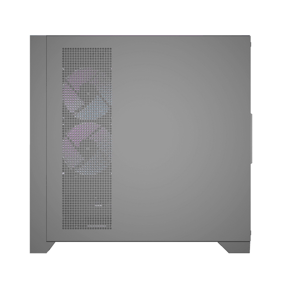 DRX90 Glass ATX PC Case